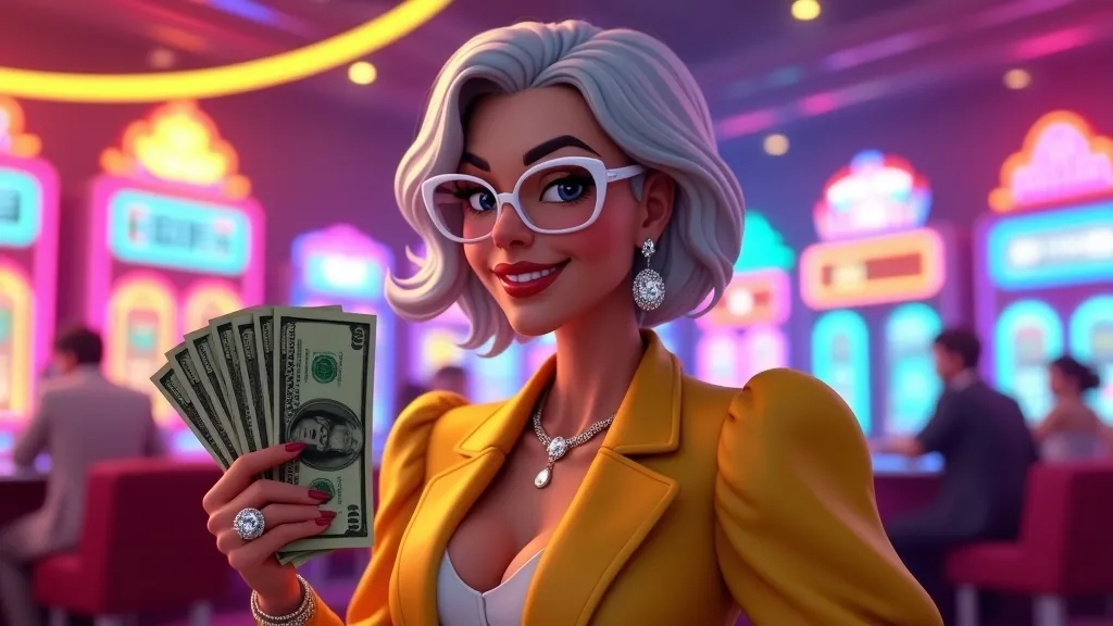 spingranny bonus spingranny bonus