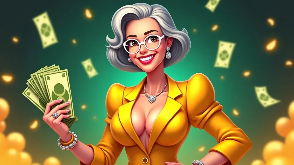 spingranny bonus spingranny bonus